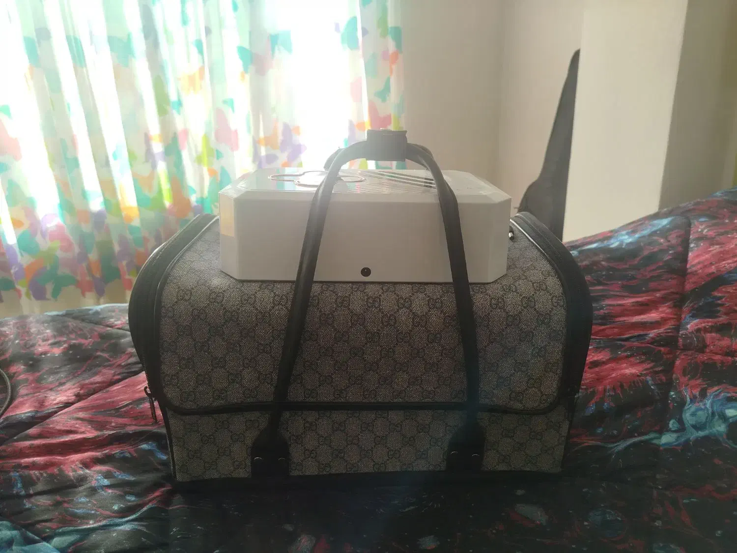 وسایل کاشت ناخن|آرایشگاه و سالنهای زیبایی|محمودآباد, |دیوار