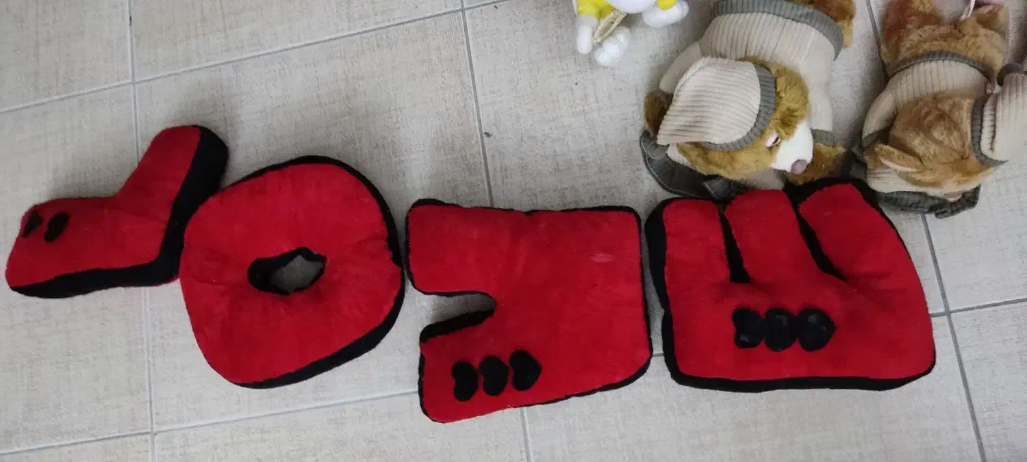 عروسک اسباب بازی همه ۳۰۰ ت|اسباببازی بچه|فردیس, سرحد آباد|دیوار