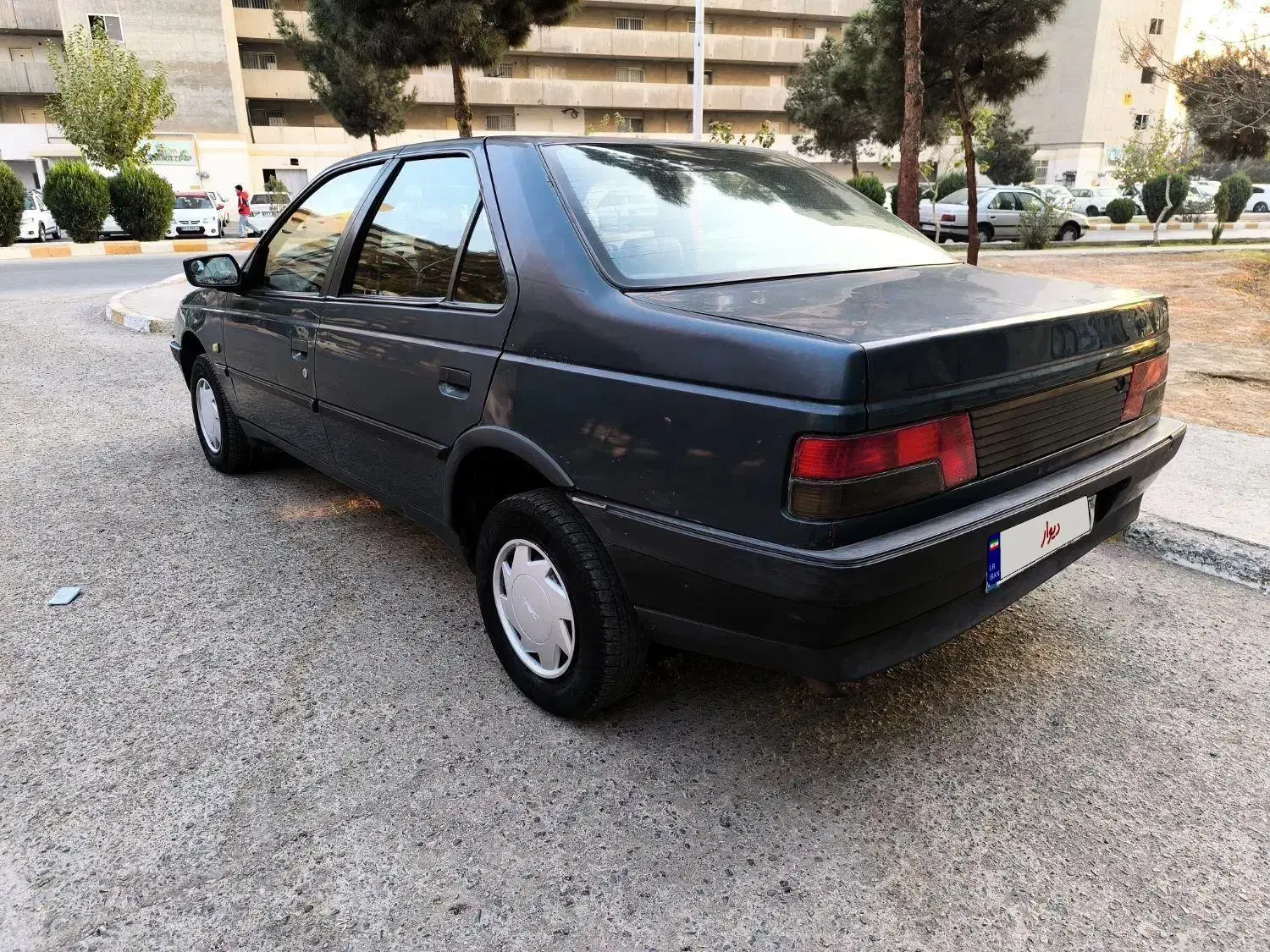 آردی آی RDi|خودرو سواری و وانت|پاکدشت, پاکدشت (مامازند)|دیوار