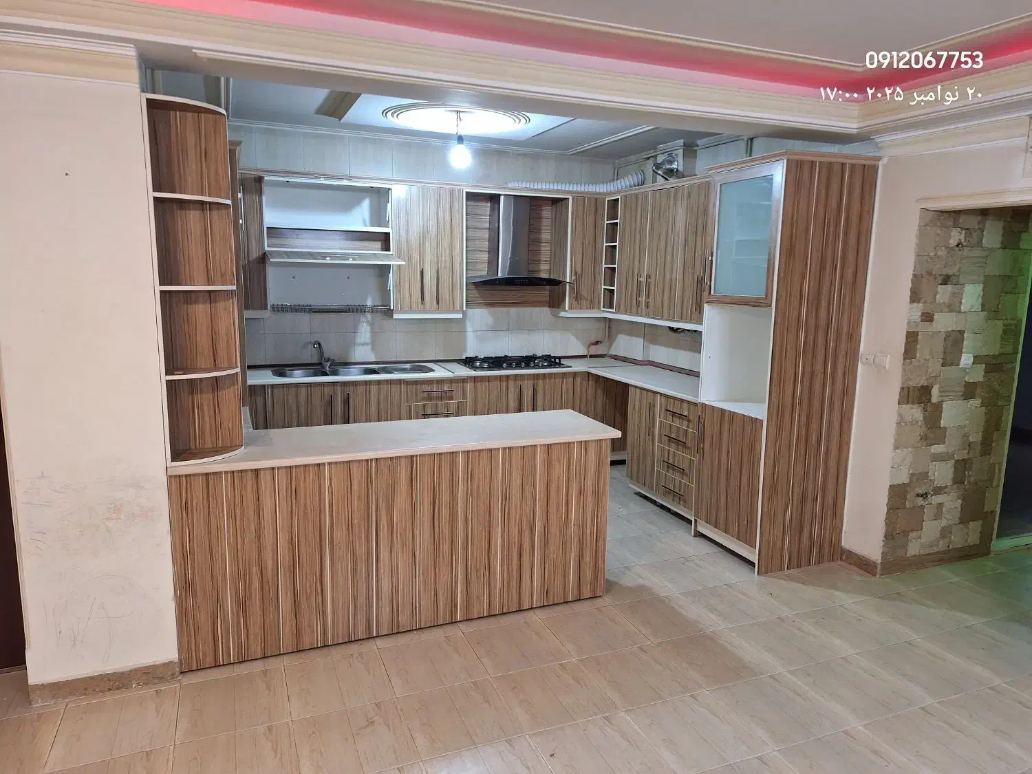 اجاره آپارتمان ۱۲۰متری مصلی|اجارهٔ آپارتمان|ابهر, |دیوار