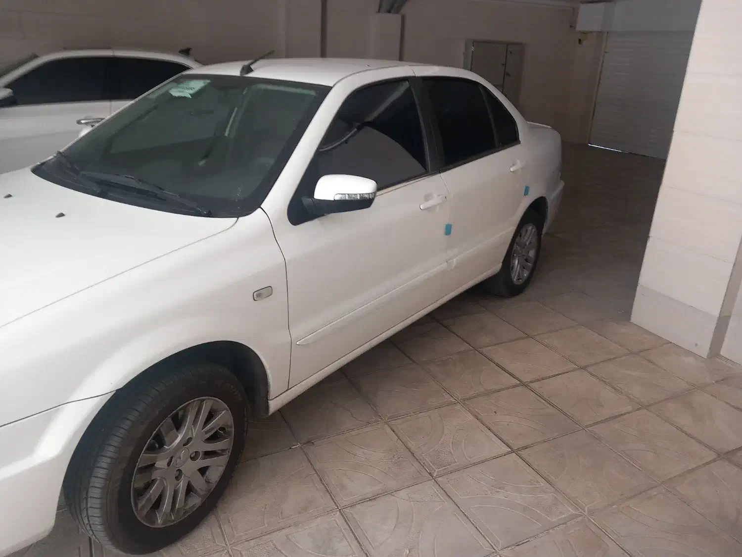 سورن پلاس|خودرو سواری و وانت|اردبیل, |دیوار