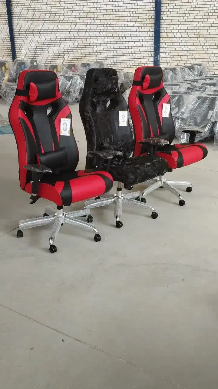 صندلی گیم|صندلی و نیمکت|اصفهان, بیدآباد|دیوار