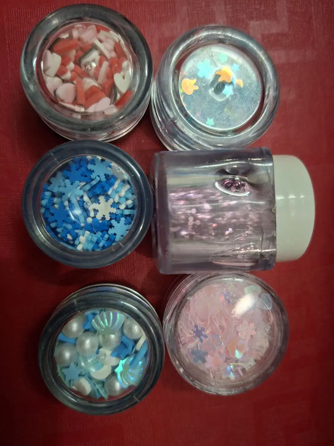 برای کار رزین|صنایع دستی و سایر لوازم تزئینی|تهران, امام زاده عبدالله|دیوار