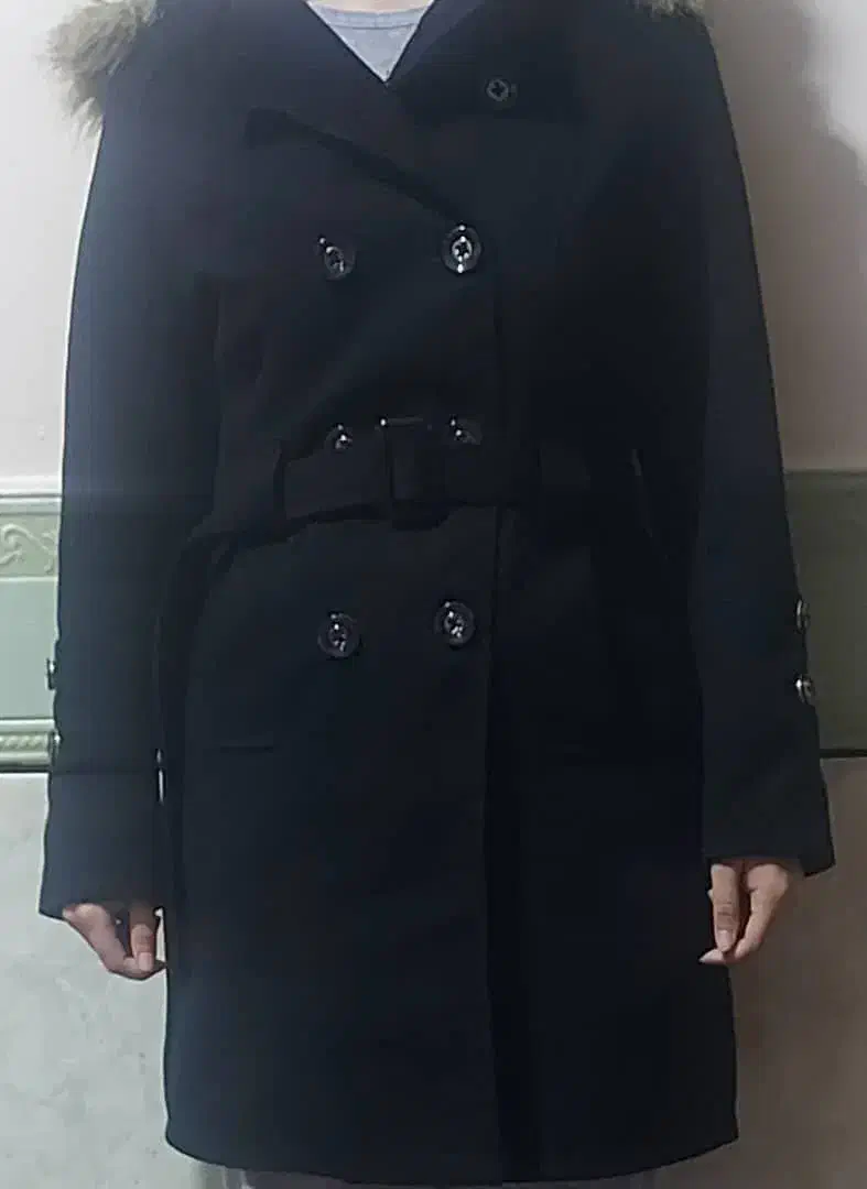 پالتو خزدار|لباس|خرمشهر, |دیوار