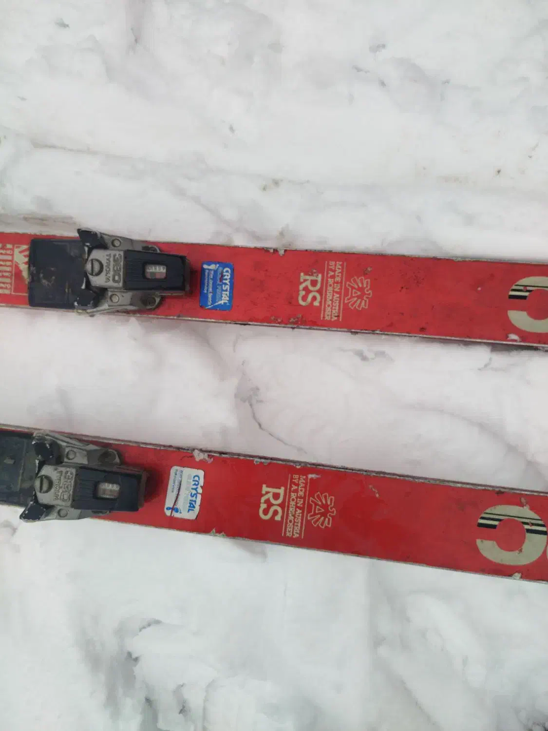 اسکی برفی|ورزش‌های زمستانی|مراغه, |دیوار