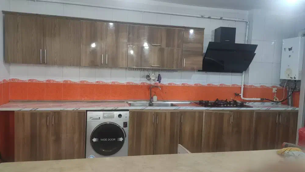 کبینت کار کرده|مصالح و تجهیزات ساختمان|بانه, |دیوار