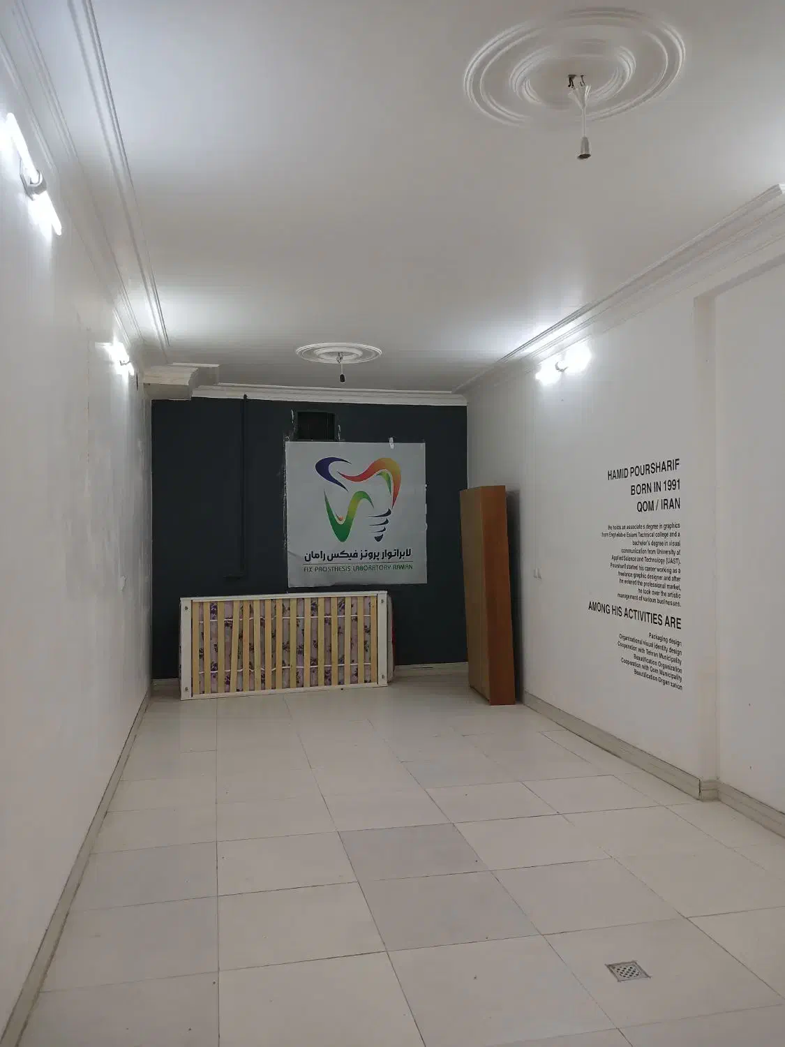 زیر همکف رهن و اجاره|اجارهٔ خانه و ویلا|قم, صفائیه|دیوار