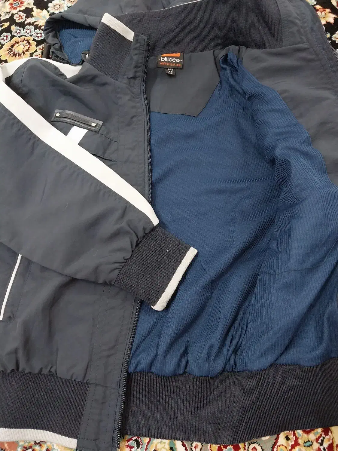 لباس ورزشی واسه ۷ سال|لباس|رشت, سلیمانداراب|دیوار