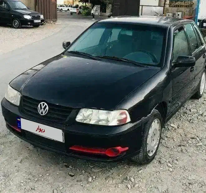 فولکس واگن گل مدل 84|خودرو سواری و وانت|شهریار, شهریار|دیوار