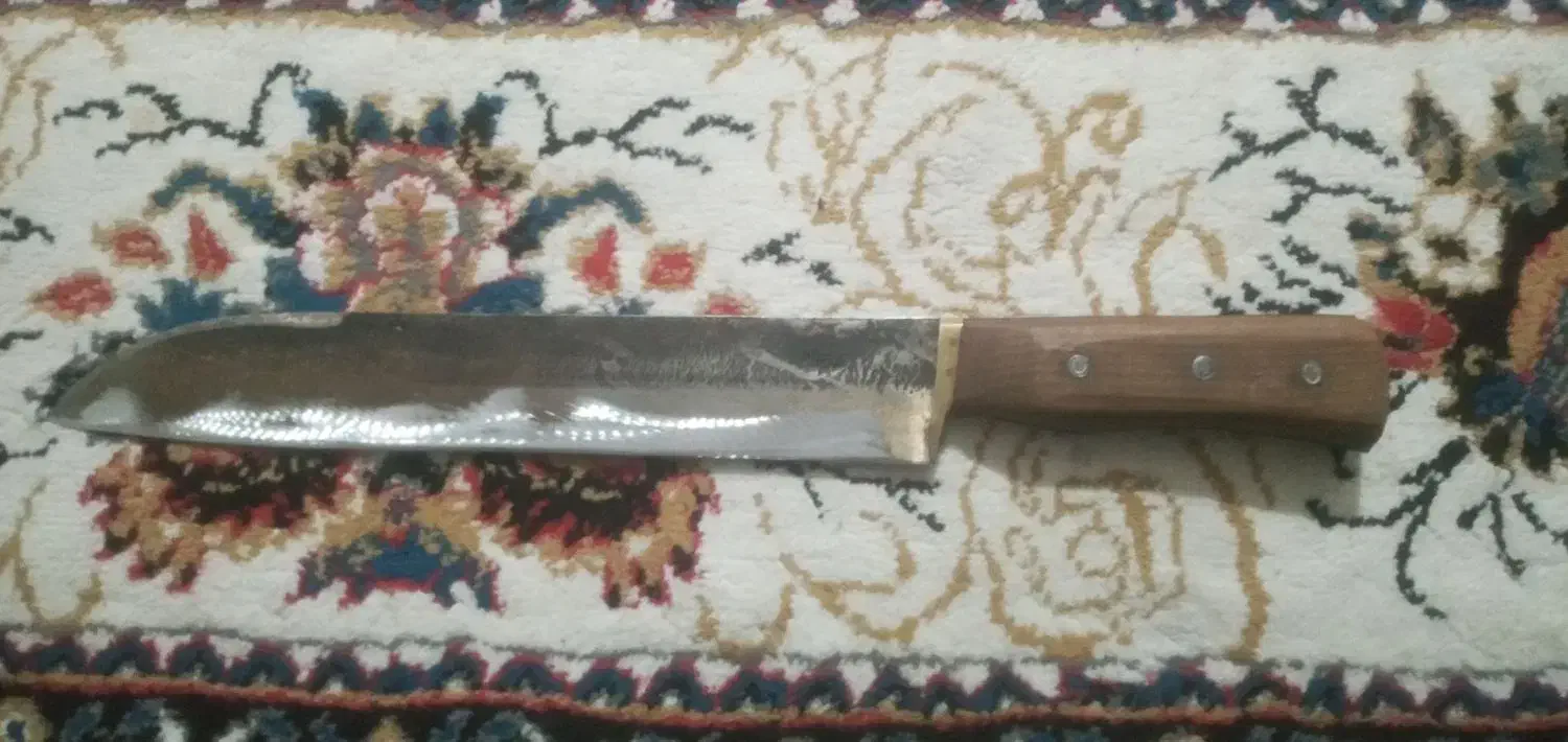چاقو|کلکسیون اشیاء عتیقه|کرمانشاه, |دیوار