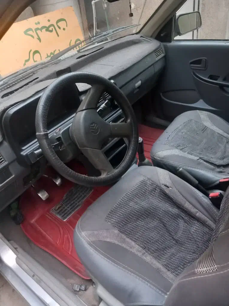 پراید صبا ۸۸ کارمندی و پژو مدل ۸۸|خودرو سواری و وانت|زاهدان, |دیوار