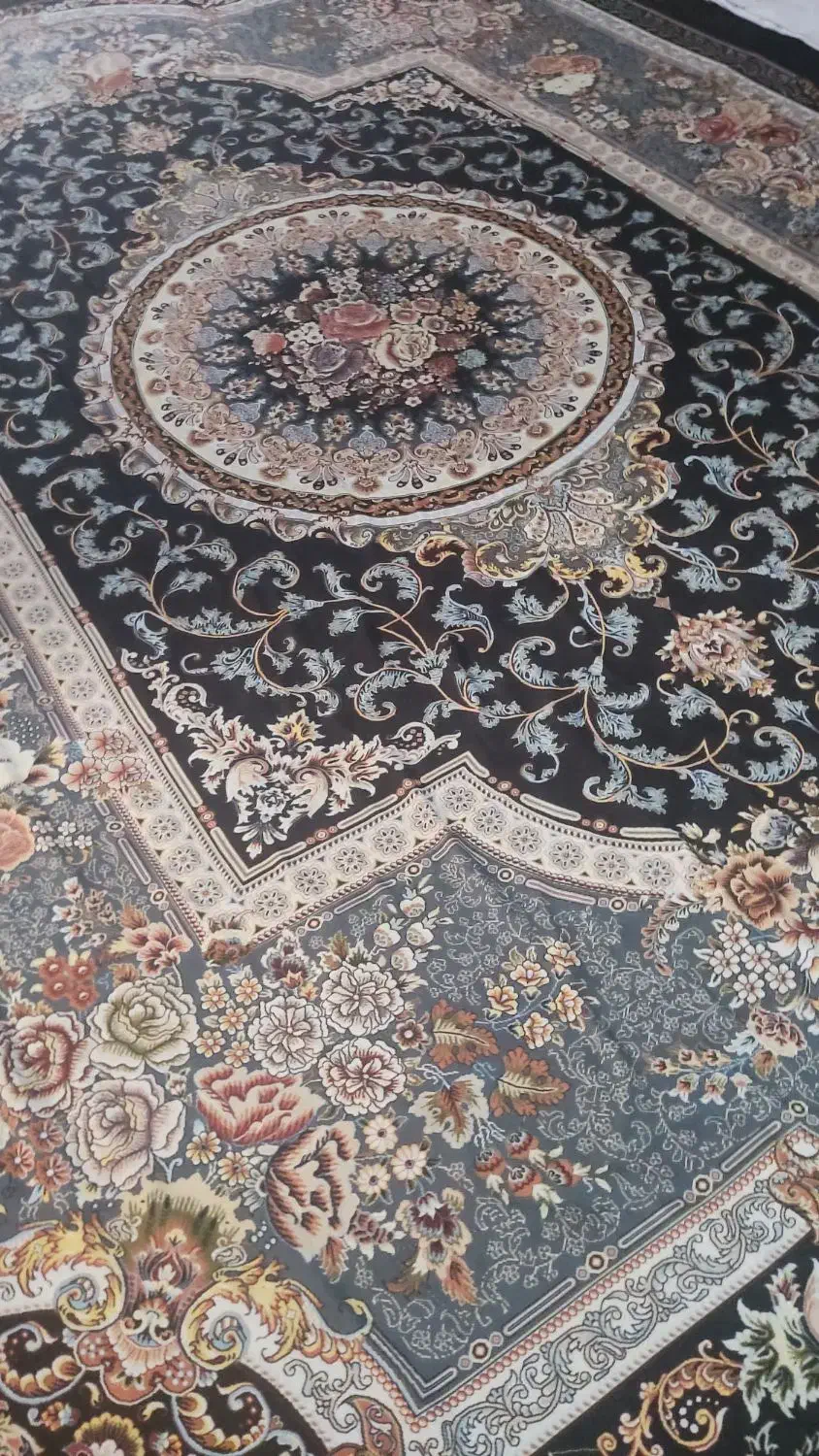 سلام وقت بخیر.روفرشی ۹ متری نو|روفرشی|خمینی‌شهر, |دیوار