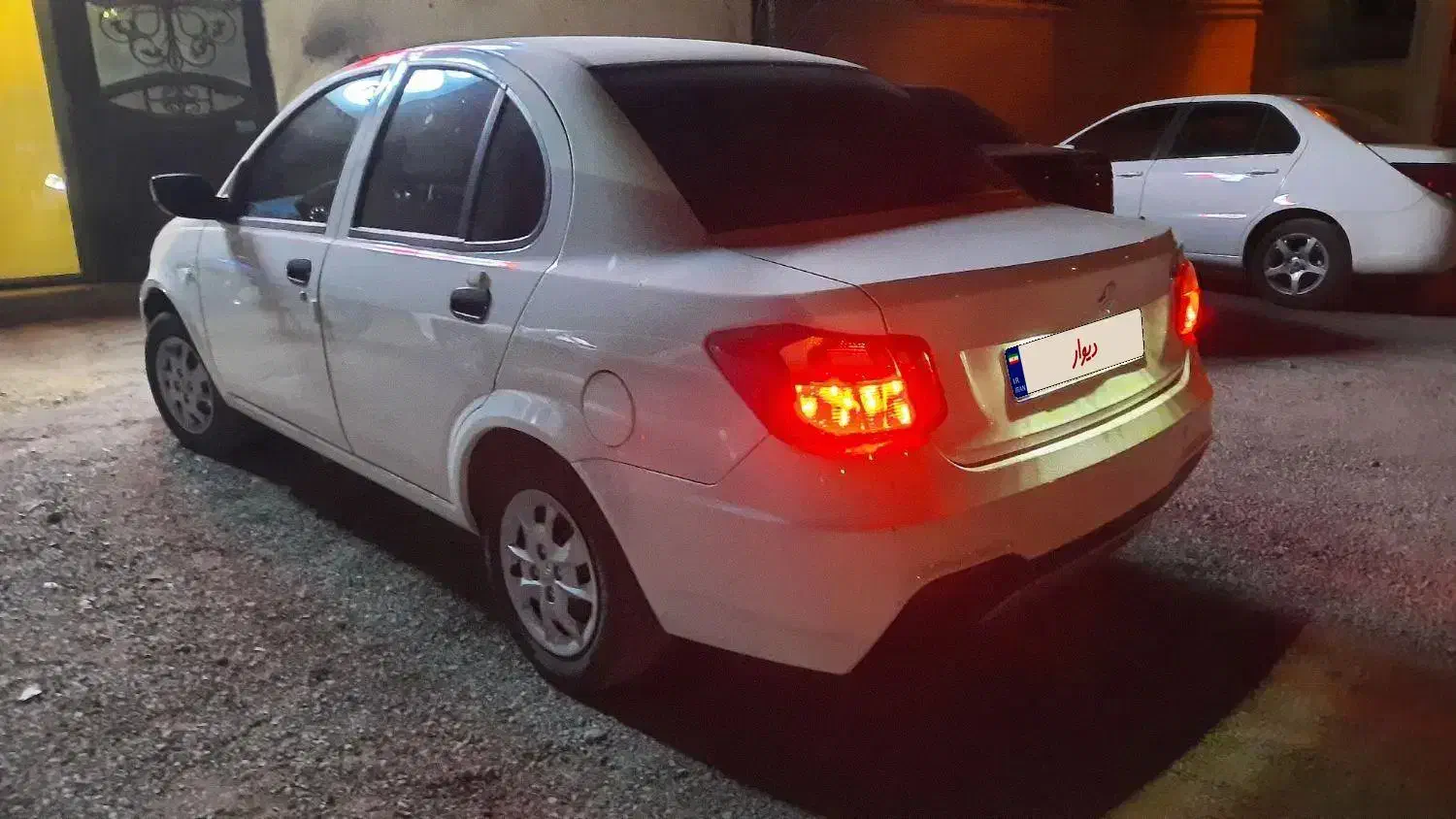 ساینا s|خودرو سواری و وانت|کرمان, |دیوار