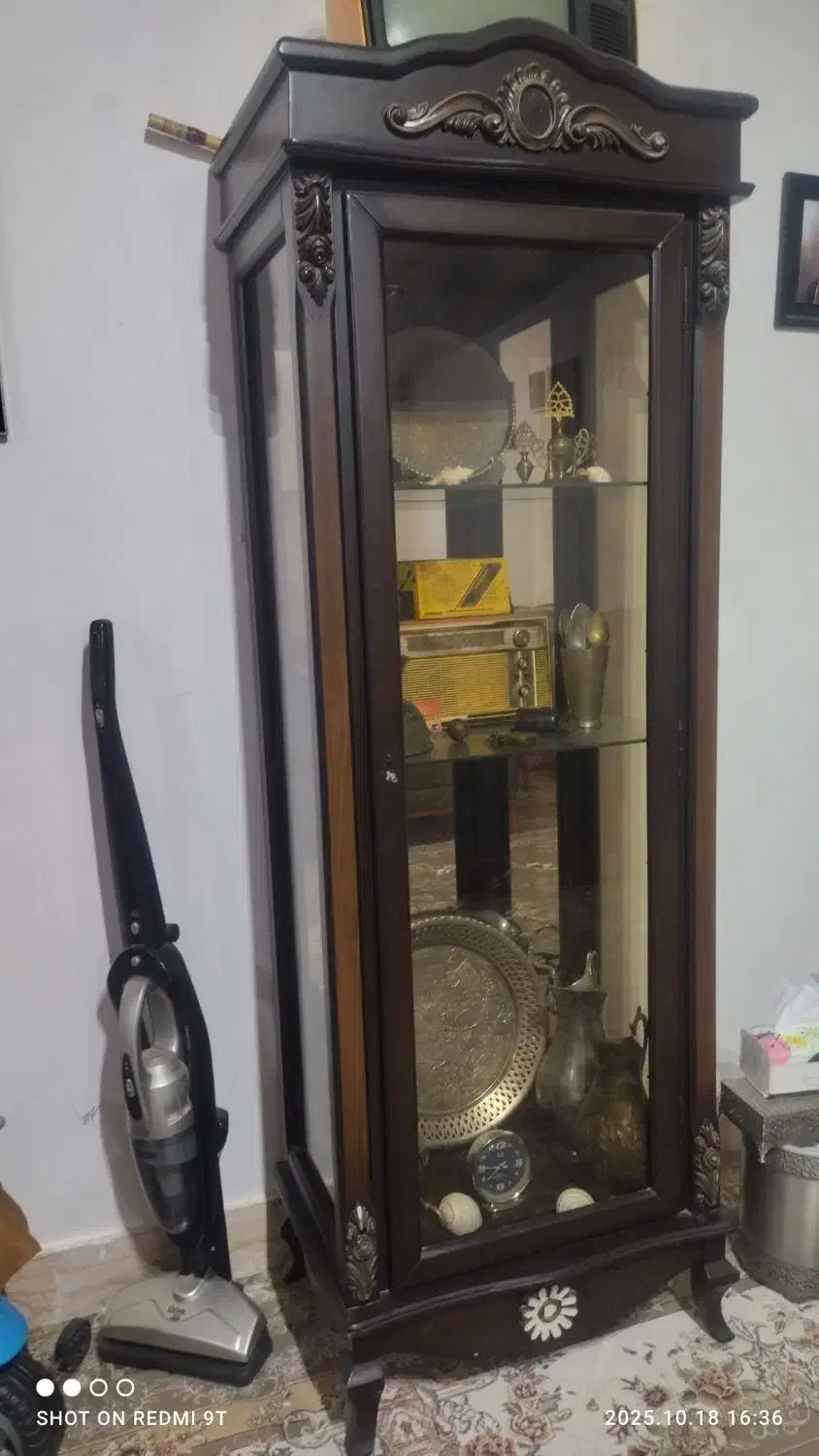 جارو شارژی وبوفه فروشی|جاروبرقی، جارو شارژی، بخارشو|کاشمر, |دیوار