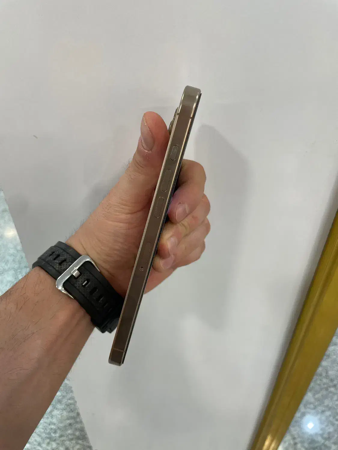 Iphone 16 promax ZAA|موبایل|تهران, تجریش|دیوار
