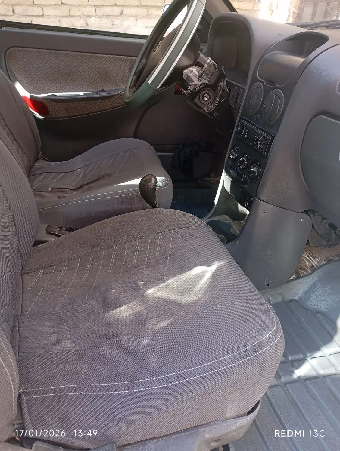 پراید 141|خودرو سواری و وانت|شاندیز, |دیوار