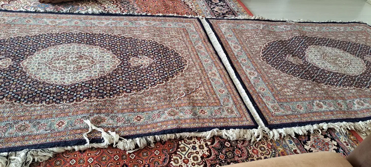 قالیچه|فرش|اردبیل, |دیوار