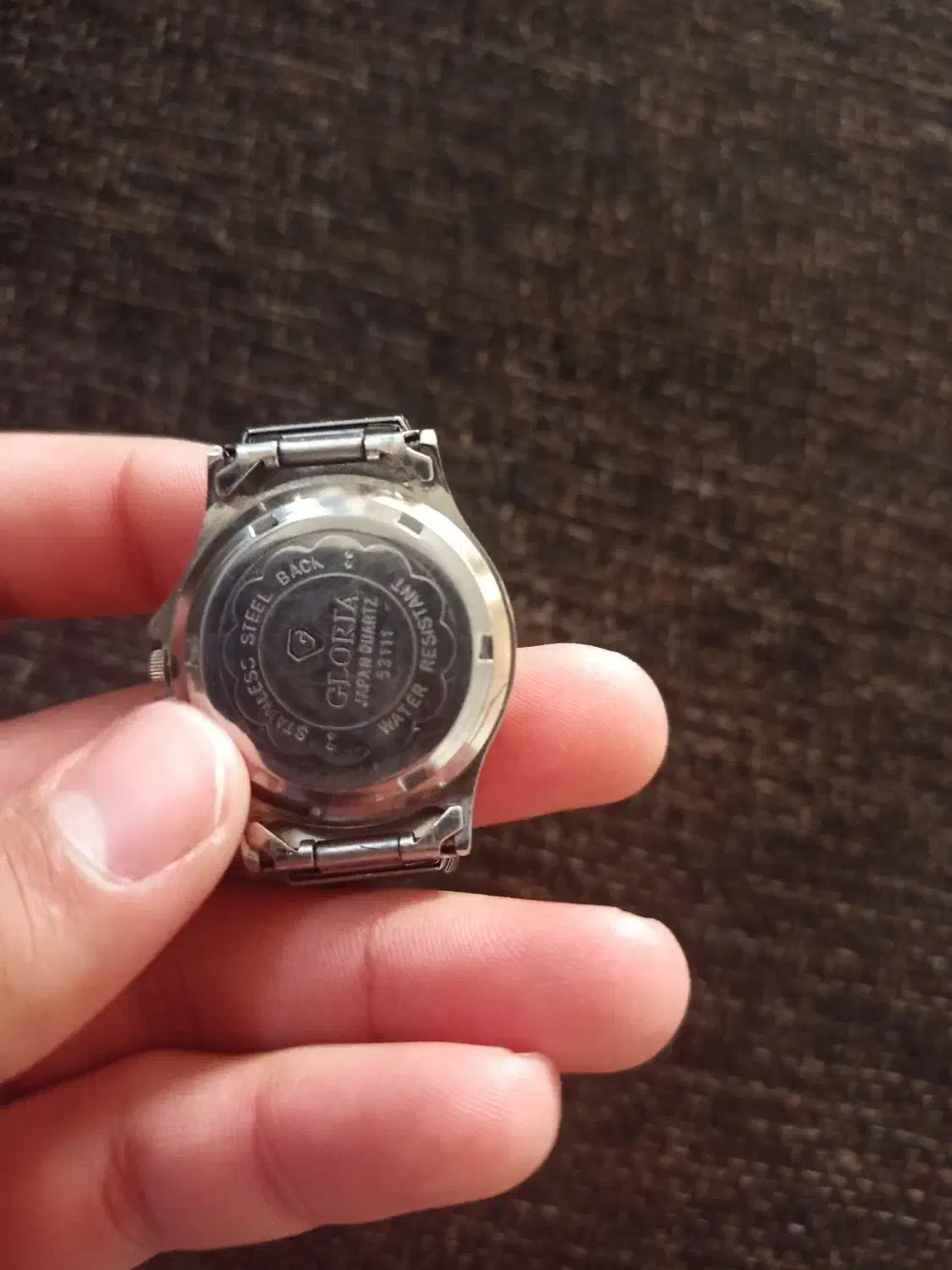 ساعت ژاپنی اصل|ساعت|بیرجند, |دیوار