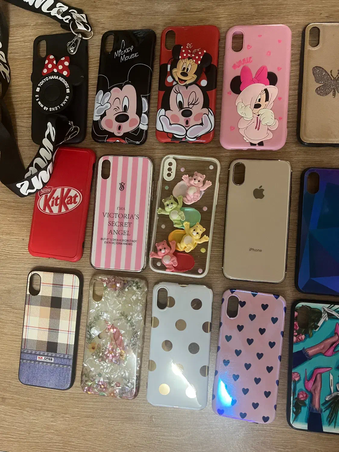 قاب آیفون ایکس x|لوازم جانبی موبایل و تبلت|تهران, قیام|دیوار