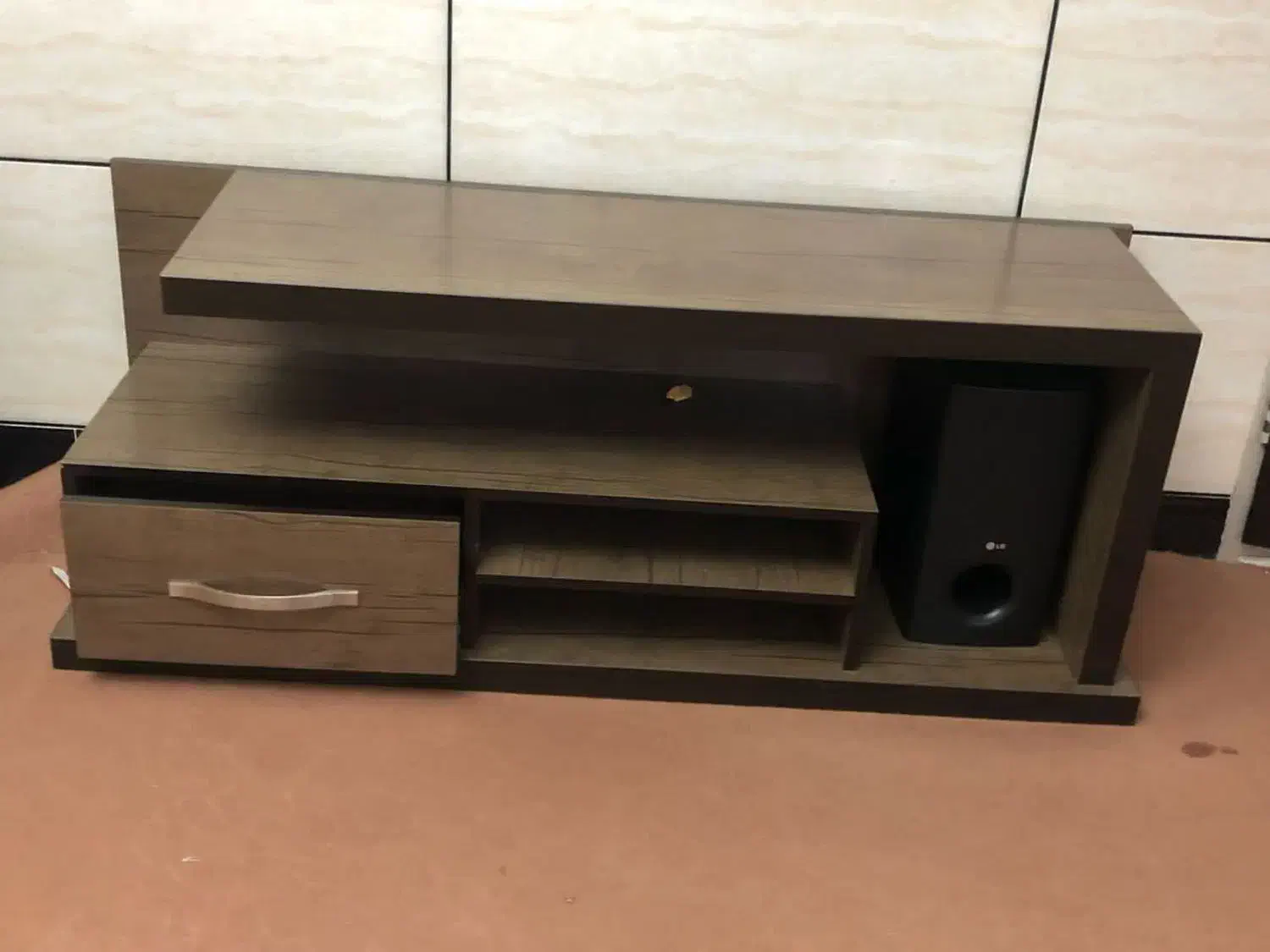 میز تلویزیون|میز تلویزیون|ابهر, |دیوار