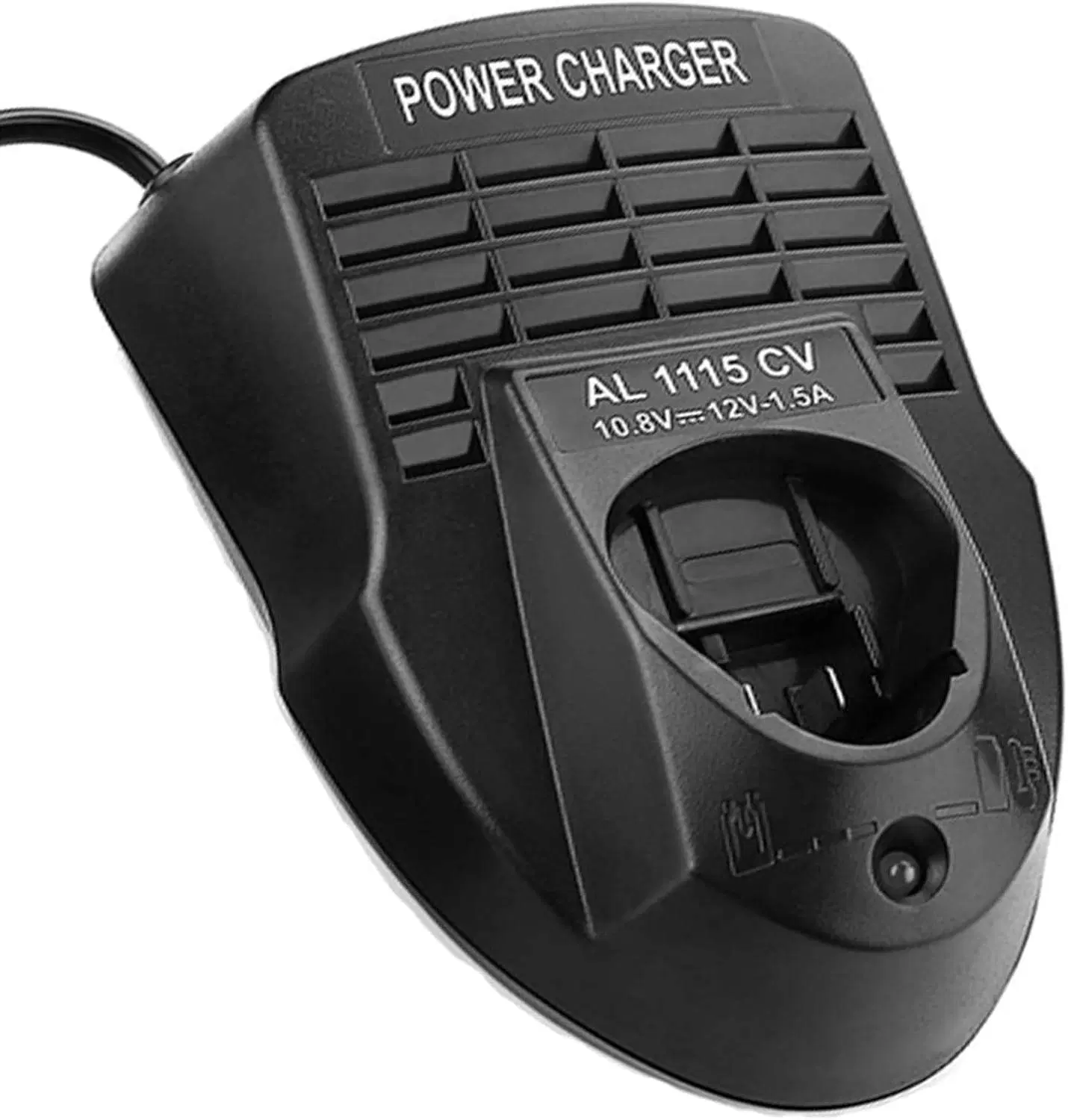 شارژر باتری لیتیوم Bosch مدلAL1115CV سری 10.8Vو12V|ابزارآلات|تهران, آسمان|دیوار