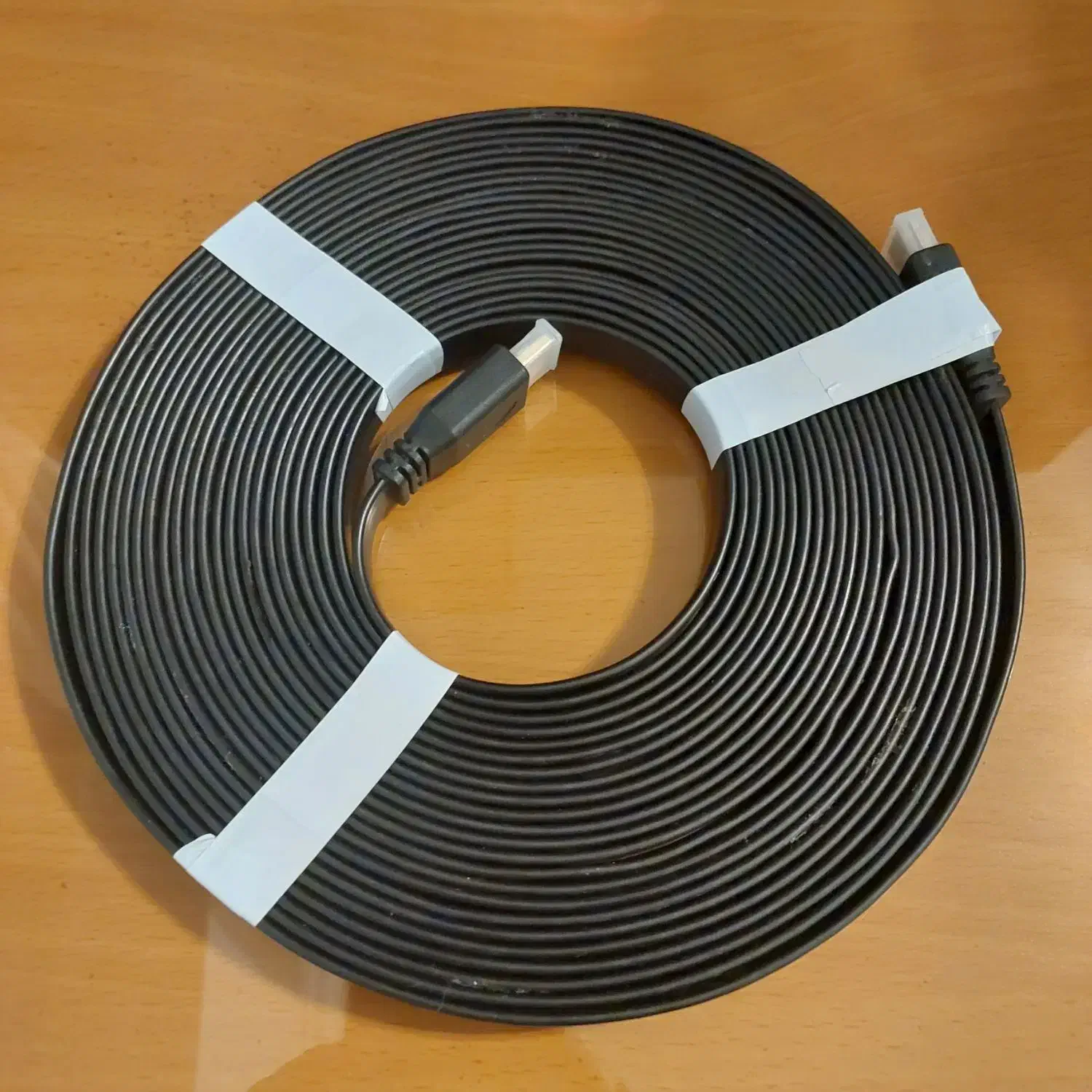 کابل 10 متری hdmi|قطعات و لوازم جانبی رایانه|سبزوار, امیر کبیر|دیوار