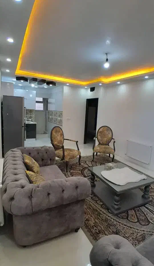 سوییت مبله دربست ۷۰ متری|اجارهٔ کوتاه‌مدت آپارتمان و سوئیت|باغستان, |دیوار
