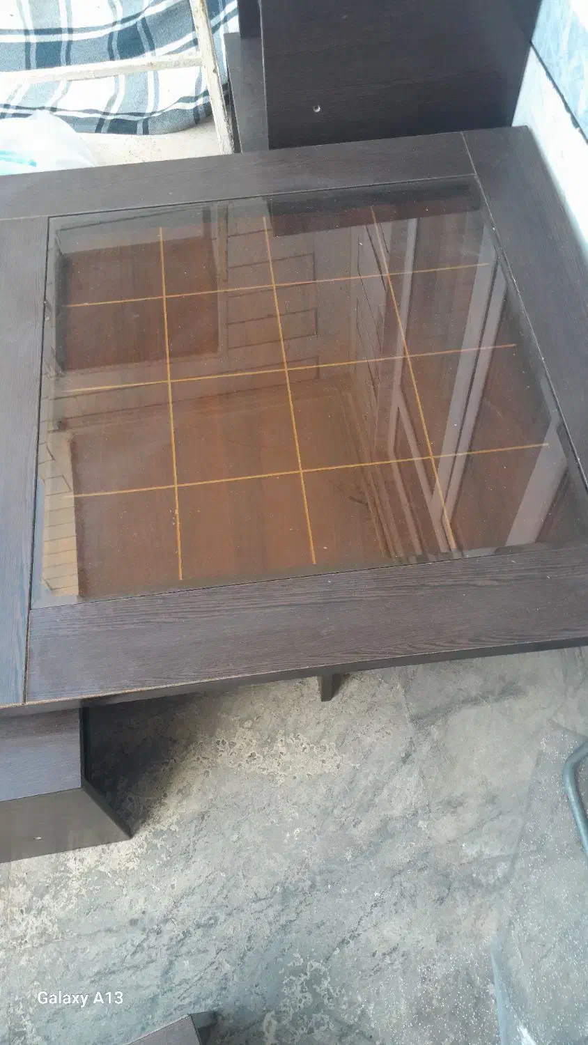 میز|میز و صندلی غذاخوری|تاکستان, |دیوار