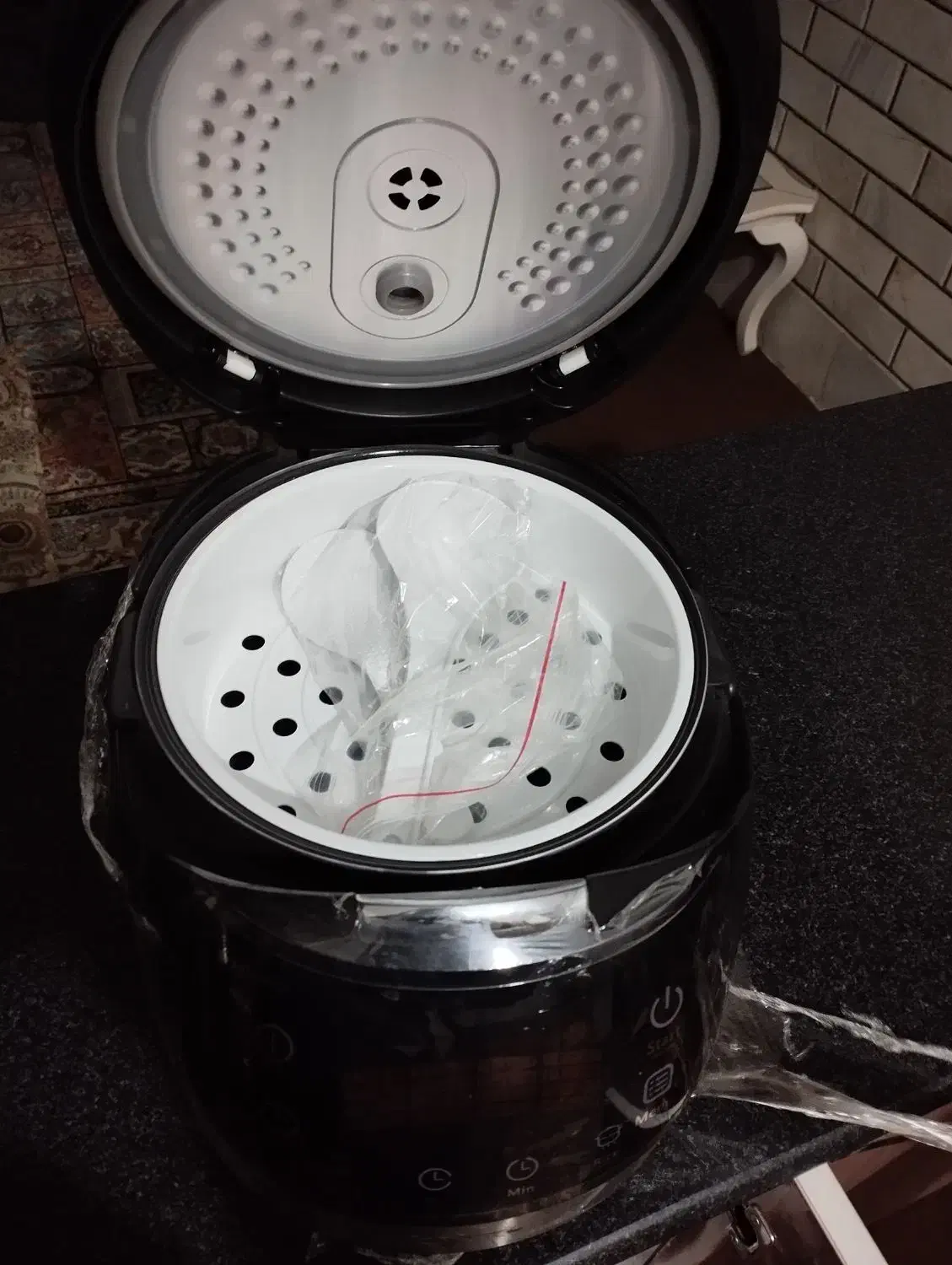 پلوپز|سایر لوازم برقی|قم, باغ شریفی|دیوار