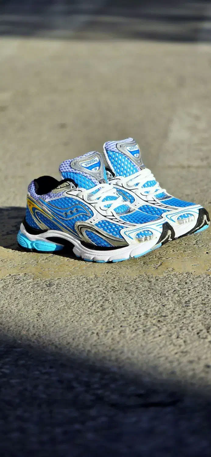 کتونی ساکونی|کیف، کفش، کمربند|بروجرد, |دیوار