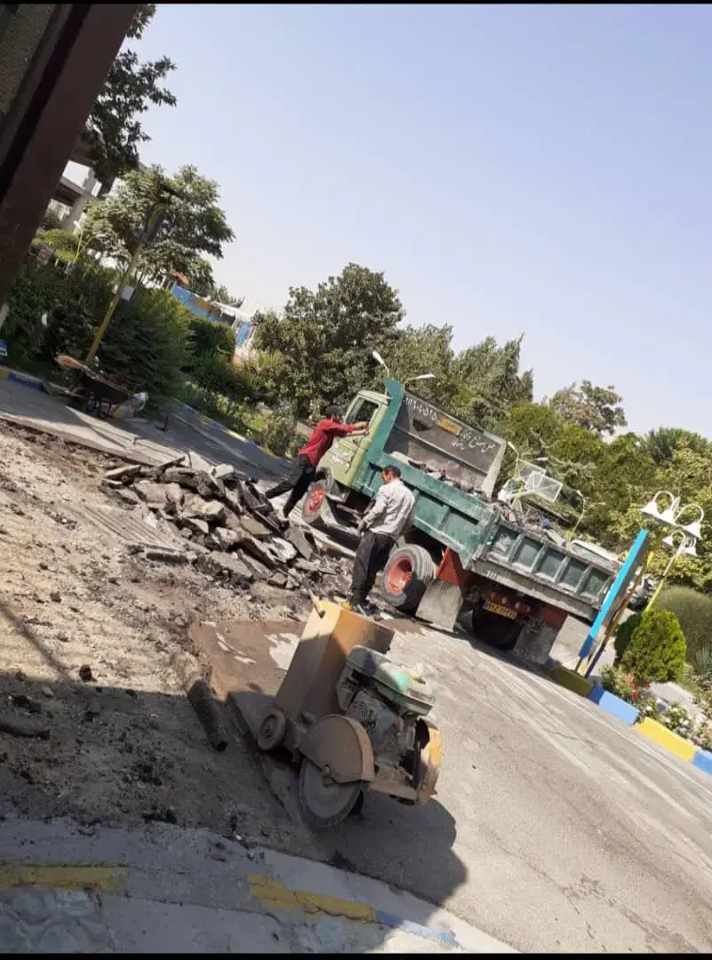 اجاره غلطک دوتنی به تنی باویبره سراسر تهران//کرج//|خدمات حمل و نقل|تهران, افسریه شمالی|دیوار