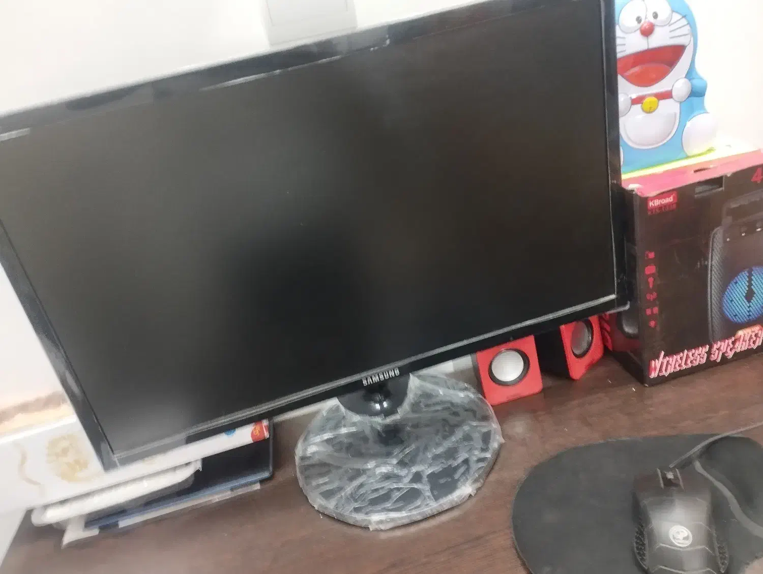 کامپیوتر سامسونگ|رایانه رومیزی|خوانسار, |دیوار