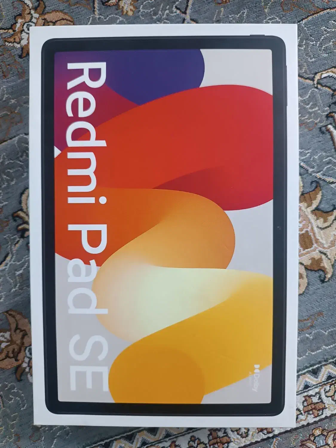 Redmipad se|تبلت|تهران, شهرک شریعتی|دیوار