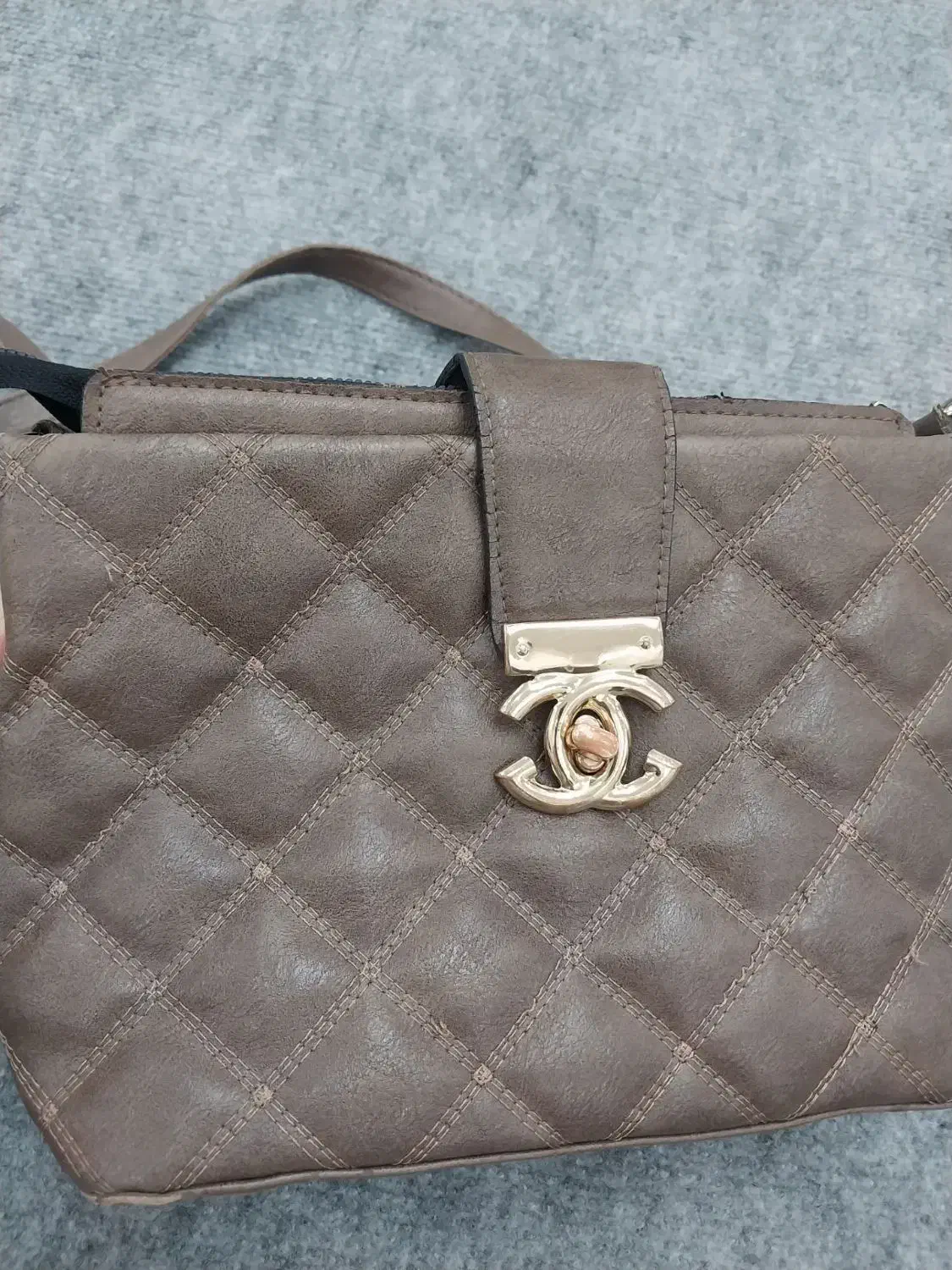 کفش کالج.کیف.کیف پول|کیف، کفش، کمربند|قم, ولیعصر|دیوار