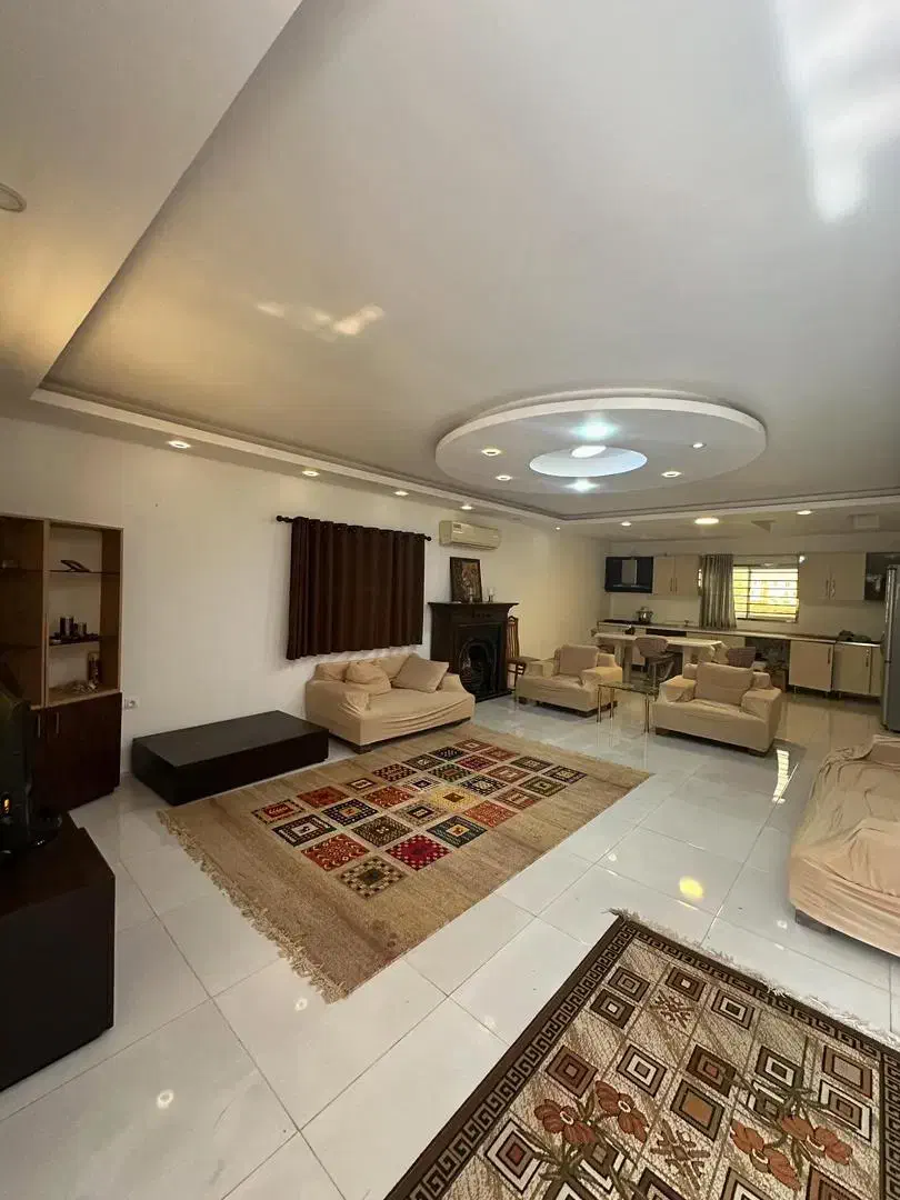 ویلا اکازیون//۳۵۰متری ۲خواب مستر فول مبله|فروش خانه و ویلا|رویان, |دیوار