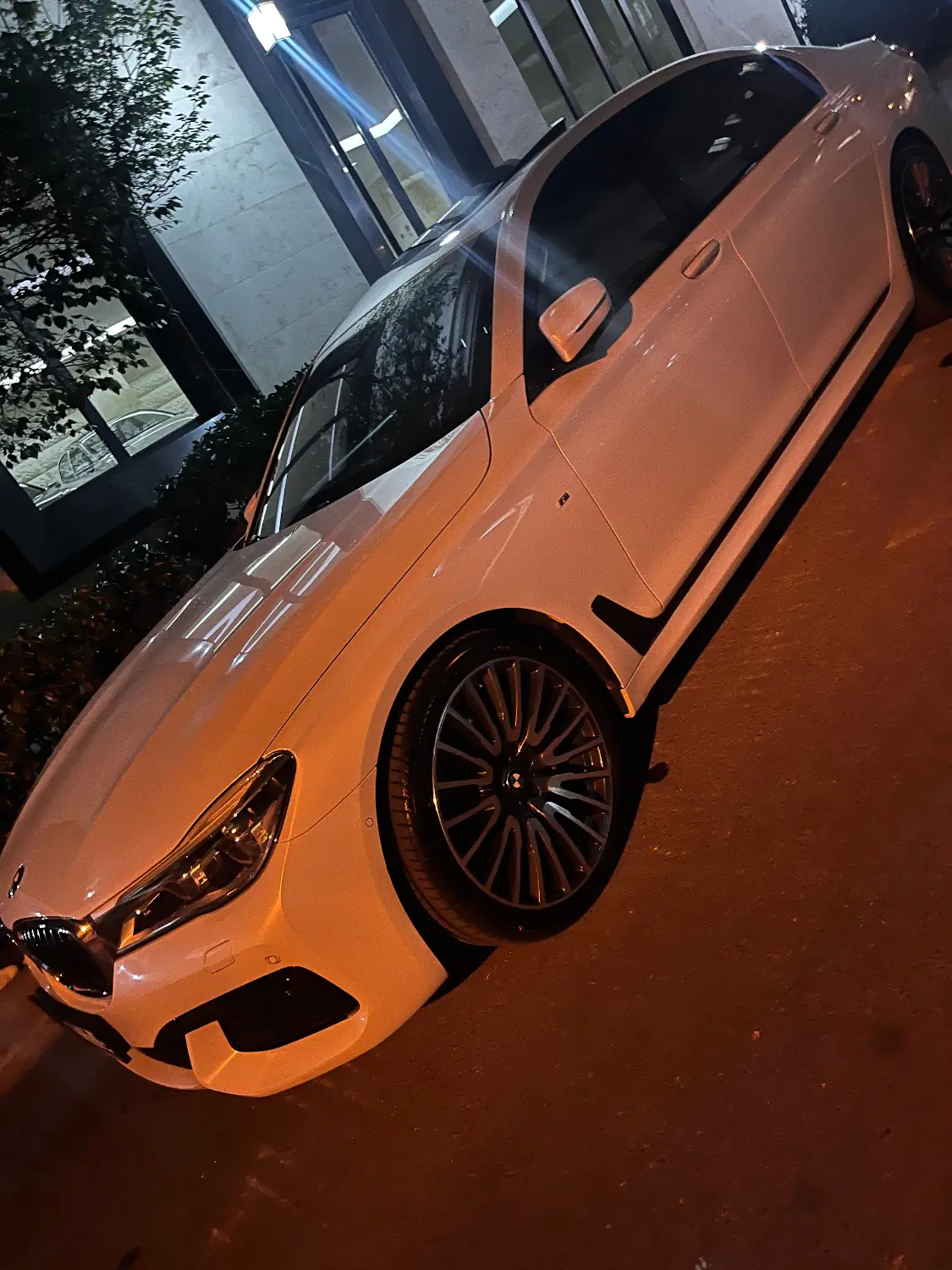 BMW730li|خودرو سواری و وانت|تهران, تهرانپارس غربی|دیوار