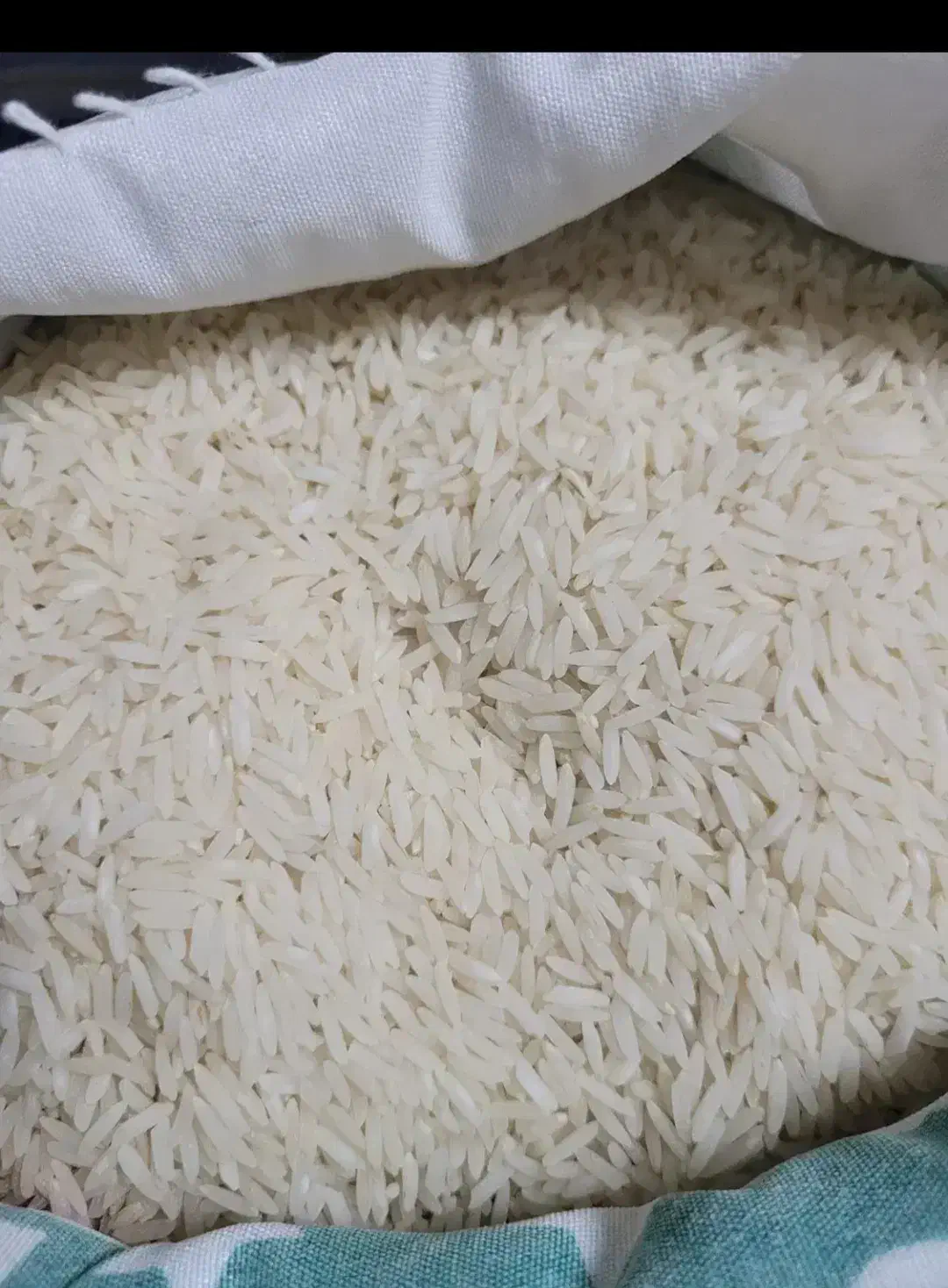 برنج هاشمی دانه بلنداعلا محلی خوش عطر و پخت|خوردنی و آشامیدنی|قزوین, |دیوار