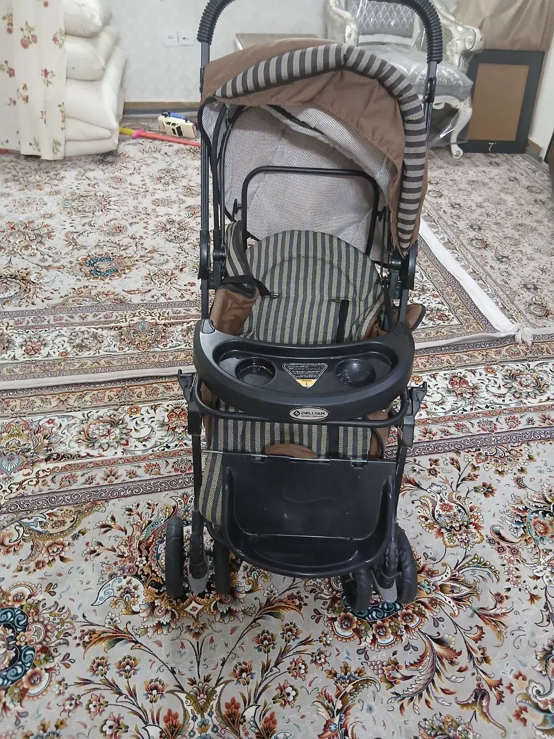 کالسکه|کالسکه و لوازم جانبی|تهران, شهرآرا|دیوار