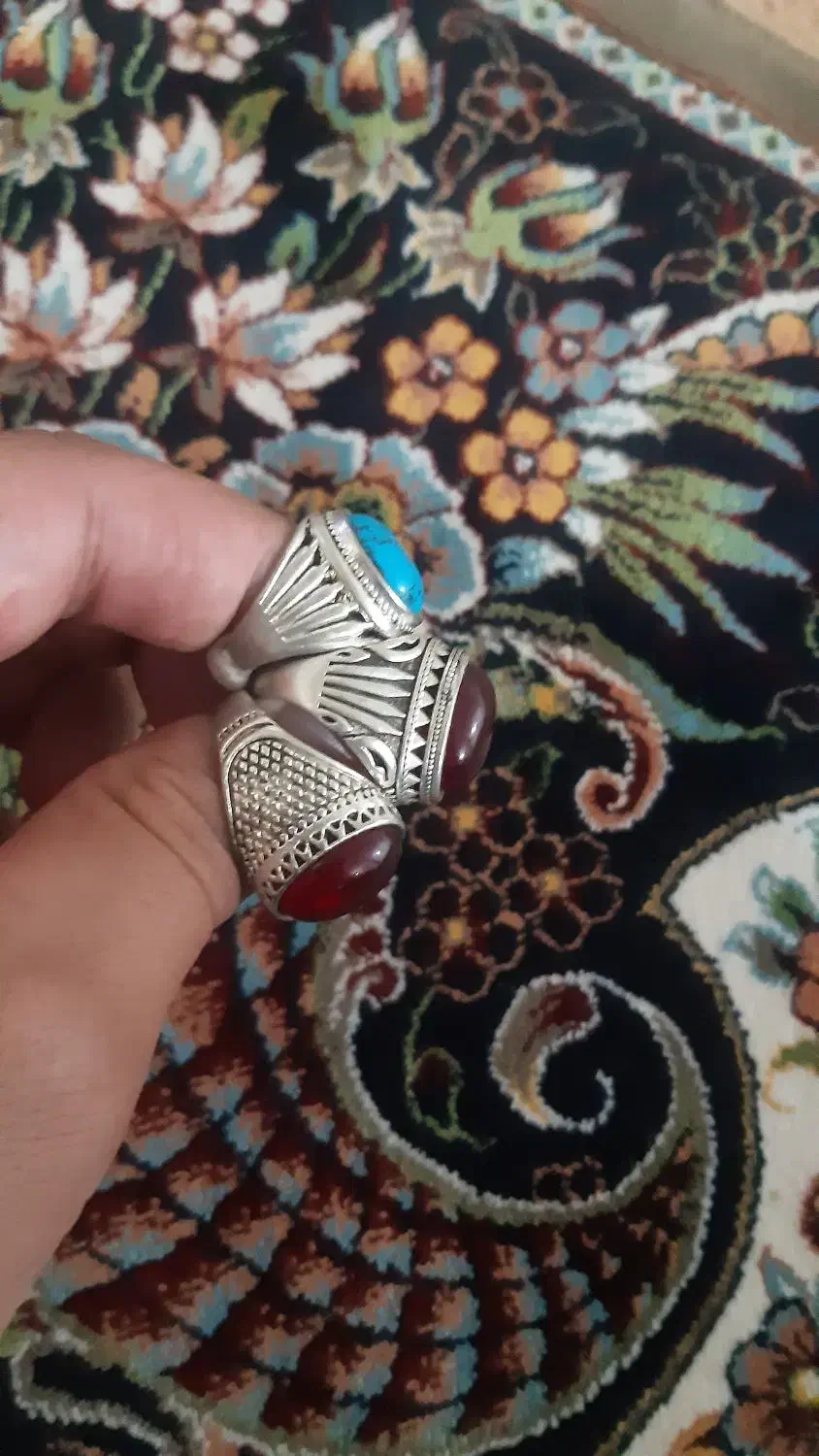 باسلام‌انگشتر|بدلیجات|خرم‌آباد, |دیوار