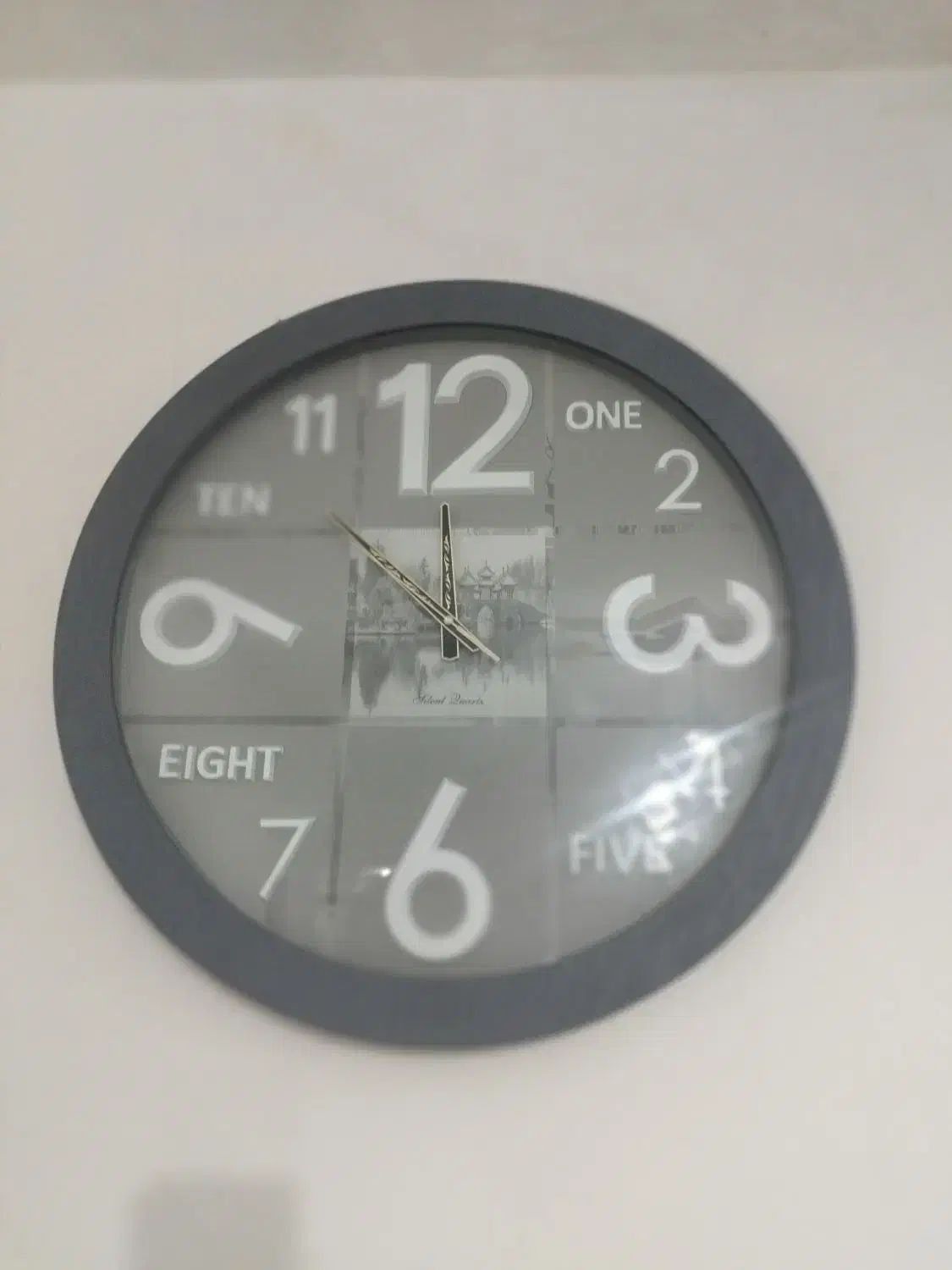 فروش ساعت وکفش|ساعت دیواری و تزئینی|کوهدشت, |دیوار