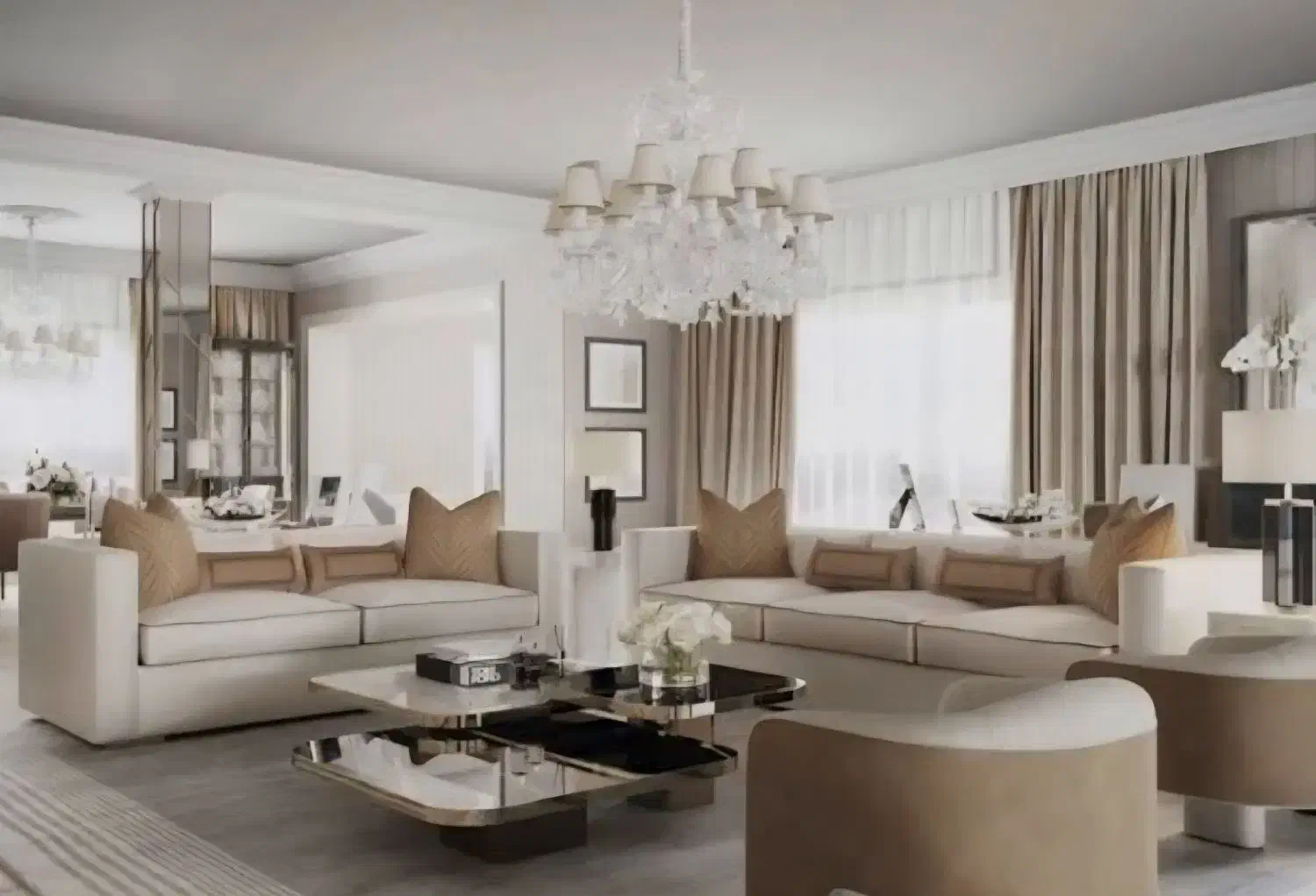 فروش آپارتمان دو خوابه در عمان سامانی|فروش آپارتمان|شاهینشهر, سعدی جنوبی|دیوار