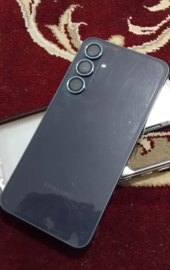 گوشی a35 در حد|موبایل|مشهد, امام رضا (ع)|دیوار