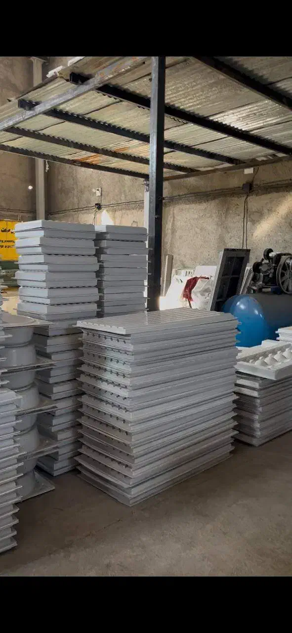 کارگر ساده - کارگر تولید - وکیوم کار|استخدام صنعتی، فنی، مهندسی|خاوران, |دیوار