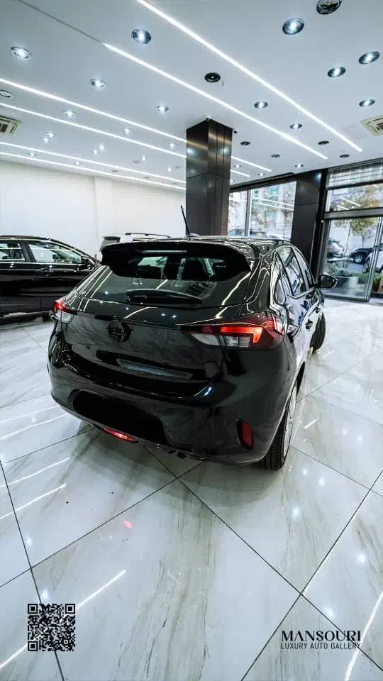 اپل کورسا|خودرو سواری و وانت|تهران, ولنجک|دیوار