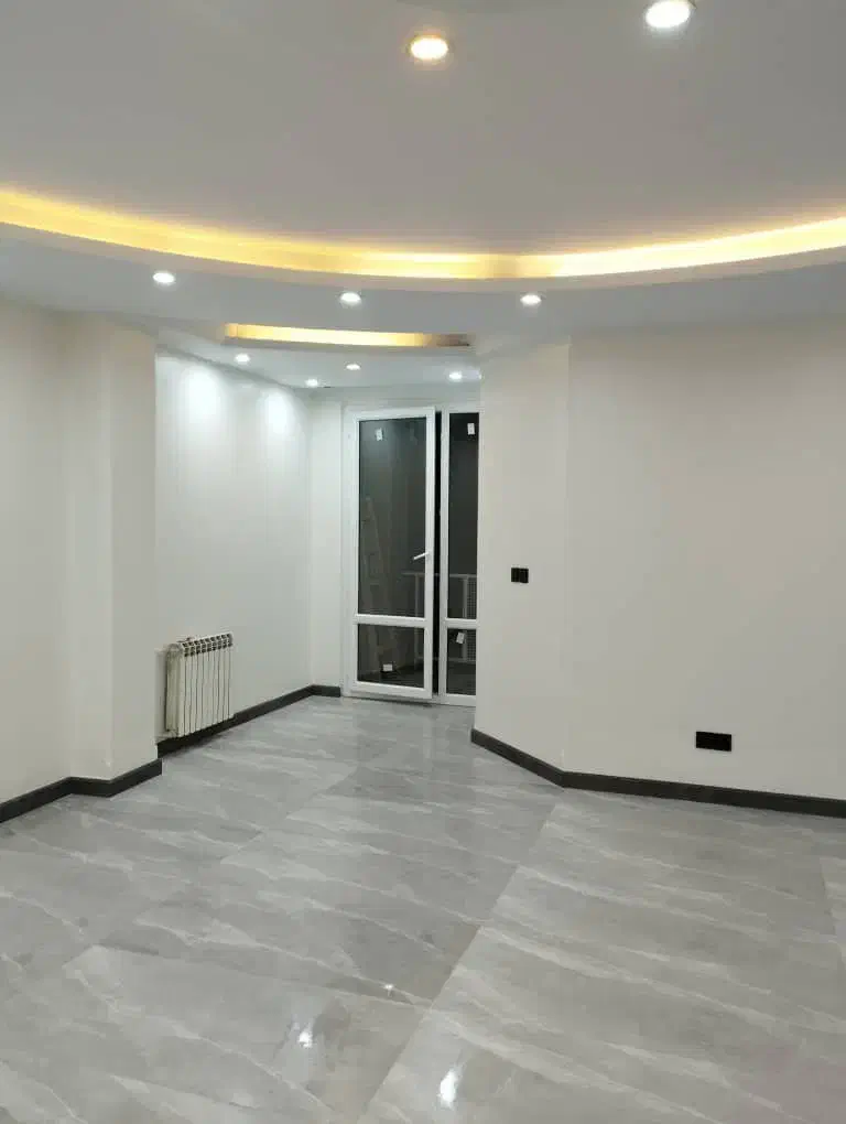 ۹۵متر ۲خوابه فول بازسازی(املاک)