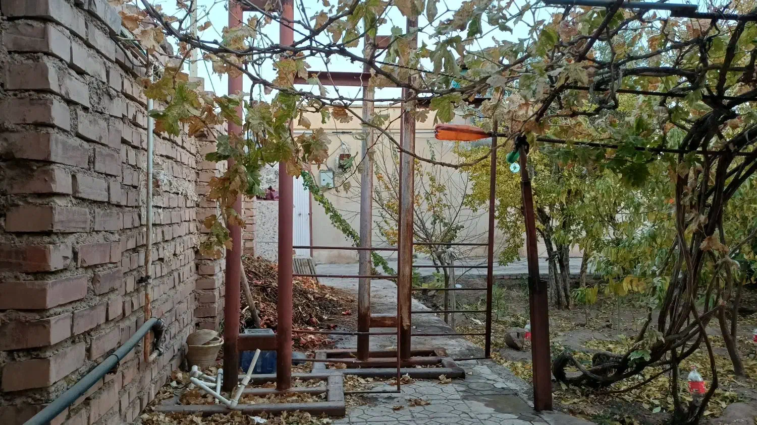 دستگاه قالی بافی بزرگ|ابزارآلات|زرند, |دیوار