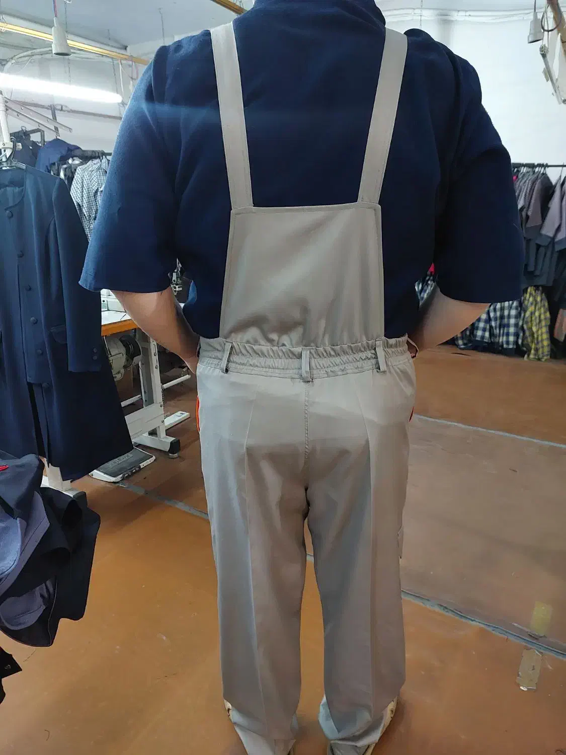 لباسکار سرهمی (دوبندی)|عمدهفروشی|مشهد, ابوذر|دیوار