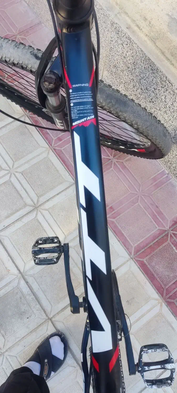 دوچرخه صفر|دوچرخه، اسکیت، اسکوتر|ملکان, |دیوار