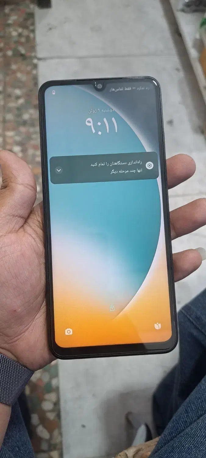 poco c71 حافظه ۱۲۸ گیگ|موبایل|قرچک, زیبا شهر|دیوار