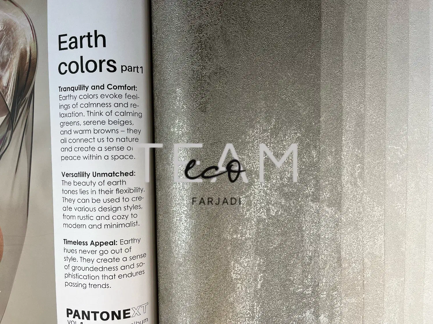 کاغذ دیواری قابل‌شستشو با تنوع کامل طرح نصب فوری|مصالح و تجهیزات ساختمان|اهواز, کیان اباد|دیوار